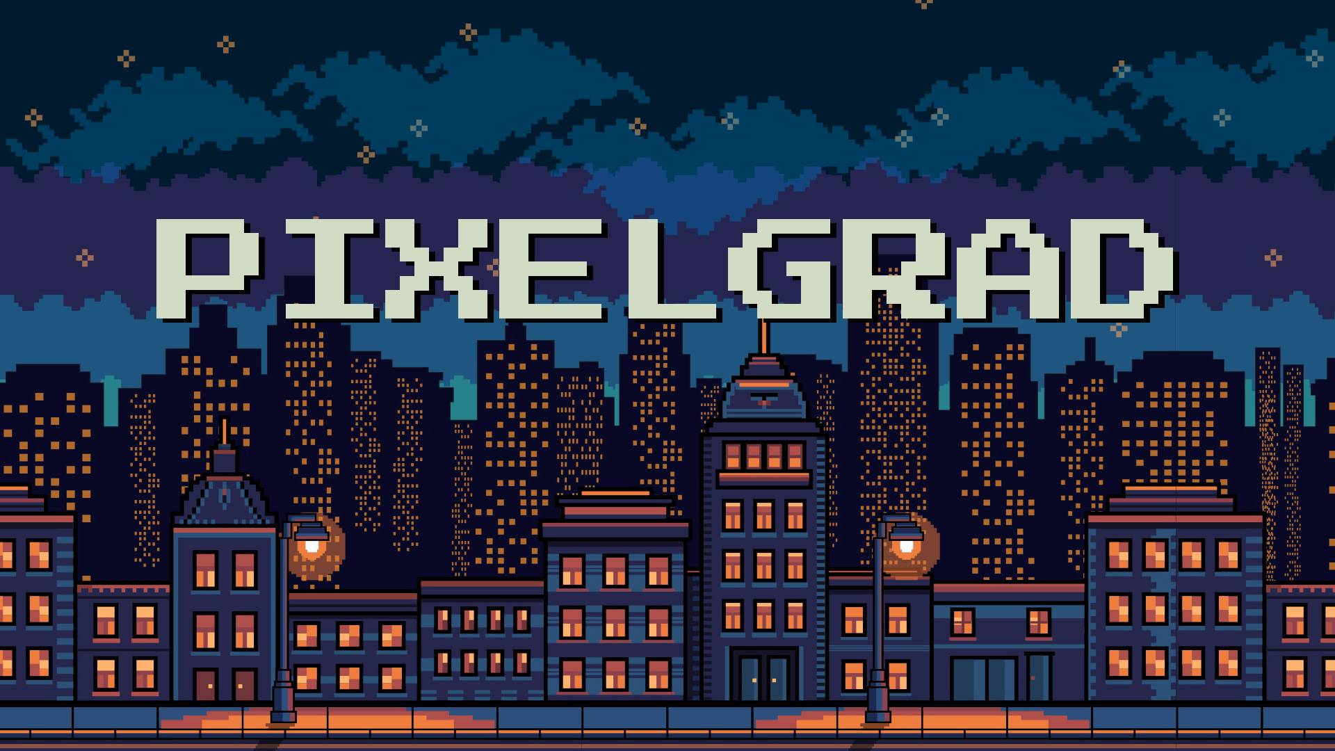 PIXELGRAD