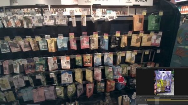 Neuromarketing Research: Data Collection Process with Tobii PRO Glasses 3, June 2025