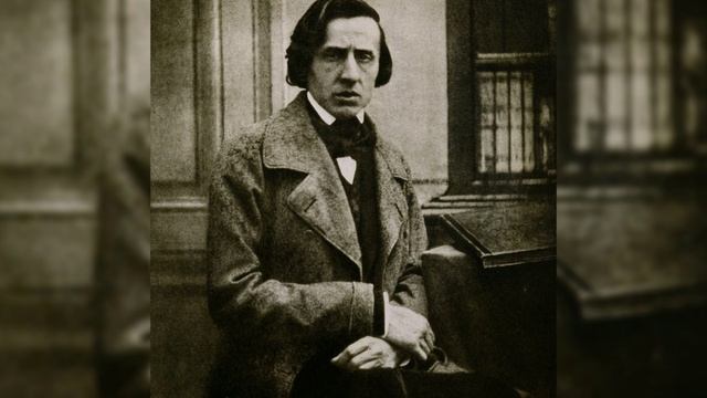 Classical Music - Фредерик Шопен (Provided By Volnyi Sokol)