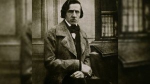 Classical Music - Фредерик Шопен (Provided by Volnyi Sokol)