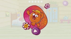 Смешарики вайхала