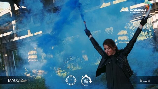 MA0512 Blue смотреть онлайн