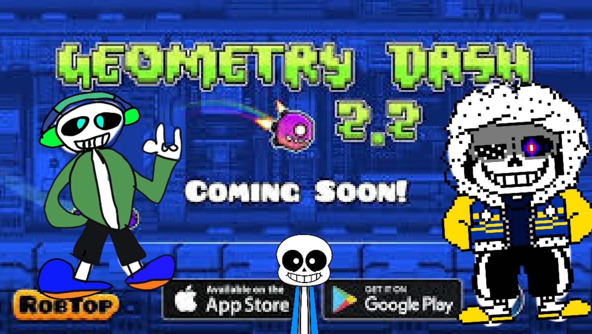 Geometry dash