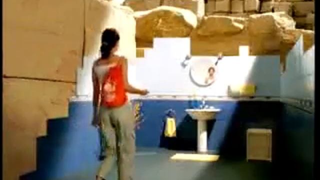 Tampax_bath.mpg смотреть онлайн