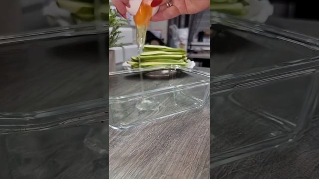 Кабачки готовлю только так!#рецепт #кабачкирецепт смотреть онлайн