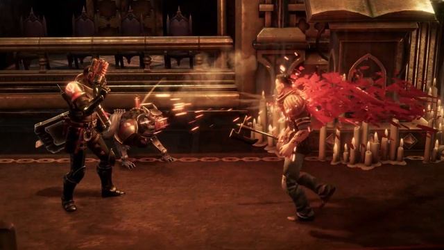 Warhammer 40,000: Rogue Trader - Official Lex Imperialis Launch Trailer