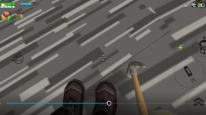 неужели minecraft в чикен гане