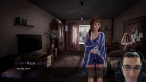 Перезалив Четыре Рандеву прохождение  Four Rendezvous #1