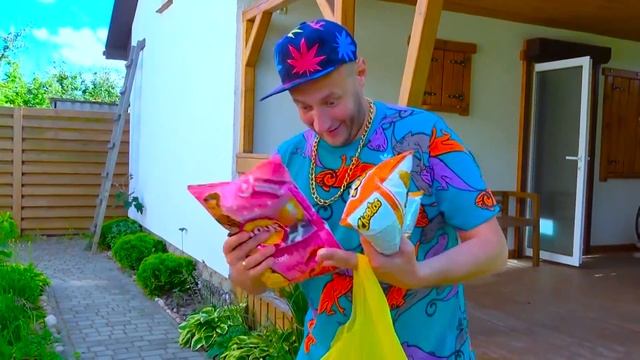 ТУПАРЕВ - ГЕНЕРАТОР ИДЕЙ! смотреть онлайн