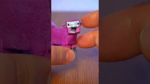овечка майнкрафт фильм фигурка #новыйфильммайнкрафт #майнкрафт
