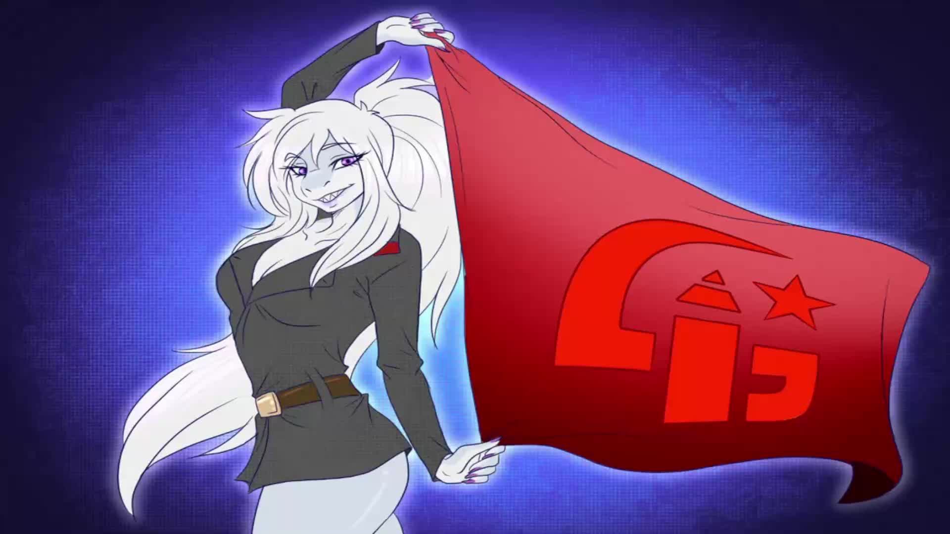 Треш Угар и Содомия