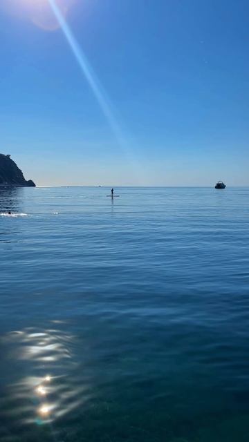 Лето в Крыму — это целый мир впечатлений.