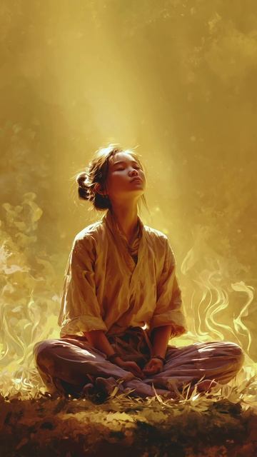 3D Sound Bowl – Use Headphones for Instant Chill смотреть онлайн