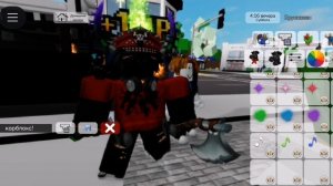 Как получить фиолетовые искры без кодов! #роблокскоды#историироблокс#прохождениеигрроблокс