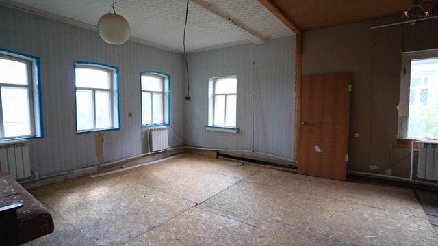 Продаётся просторный двухэтажный дом в городе Верхний Уфалей Челябинская область смотреть онлайн