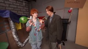 От БОМЖА До МИЛЛИАРДЕРА!