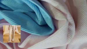 Все о ткани - кашкорсе