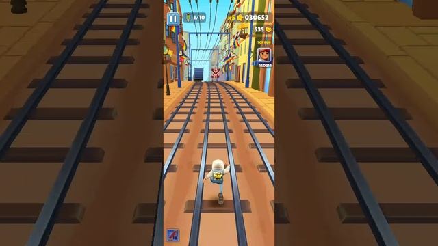 Subway Surf