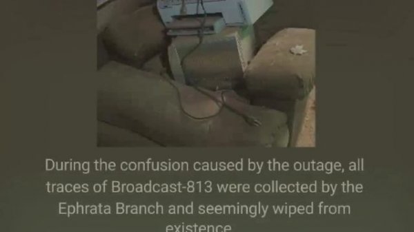 THE BOILED ONE PHENOMENON