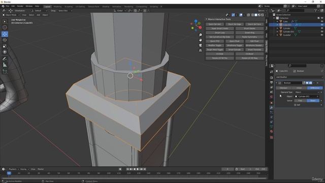 53 - Creating Our Street Light Part1 смотреть онлайн