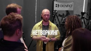 Презентация VidMK25 - Форум Создателей Кино и Видео | Уже Скоро