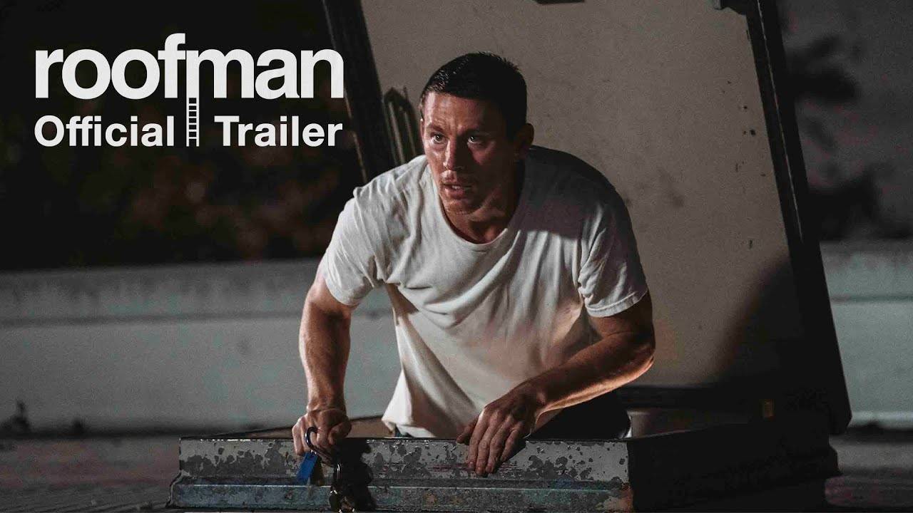 Roofman Movie - Official Trailer | Paramount Pictures