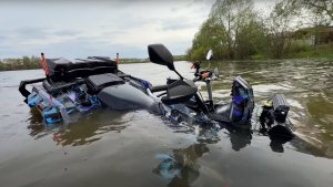 Stels Guepard опять уделал всех ! Теперь он стал еще выгоднее и доступнее для всех !