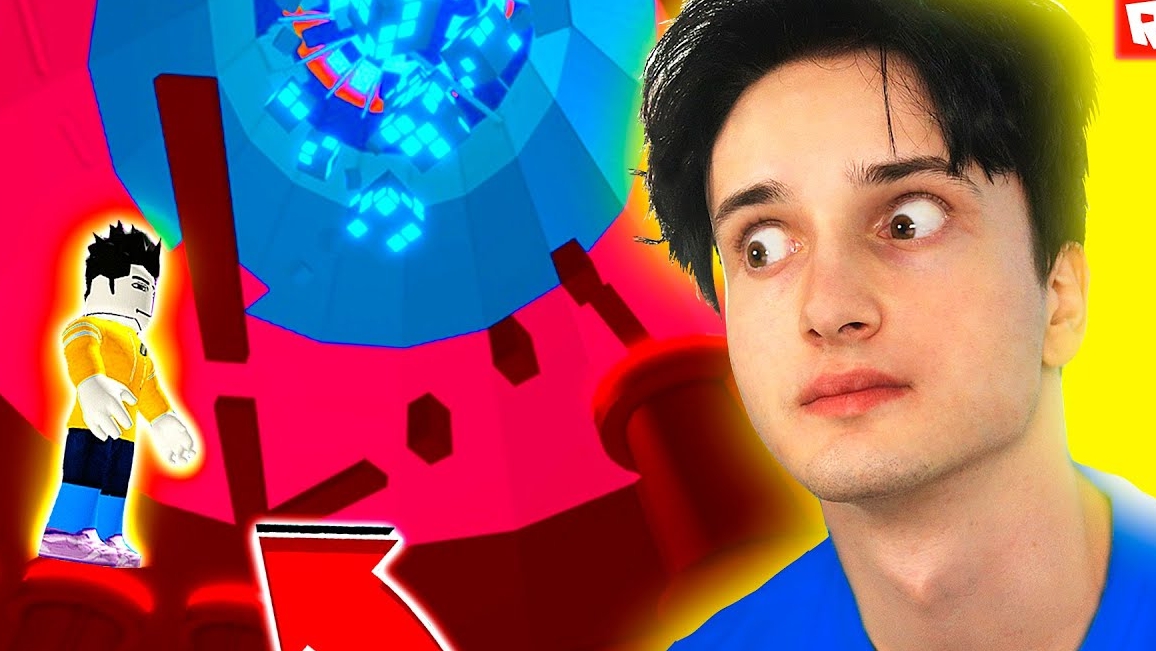 ИГРАЮ В БАШНЮ АДА В РОБЛОКСЕ 1 СЕРИЯ В ЭТОМ КАНАЛЕ!😎