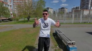 Ломавая Культяпка ч.1 Тюрьма для Мололетки.mp4