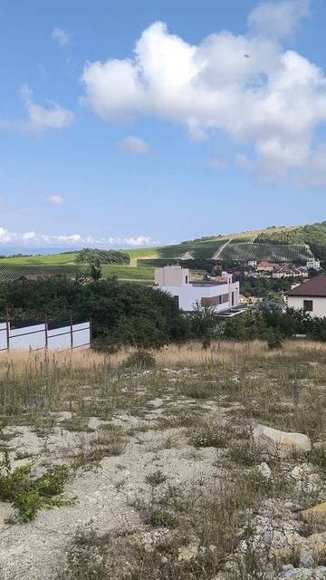 Земельный участок Федотовка