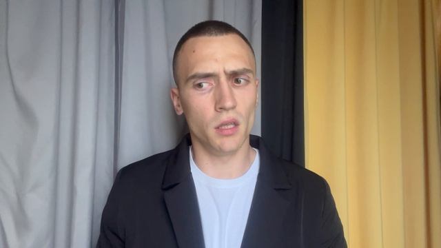 Проба официант (Алексеев Игорь) смотреть онлайн