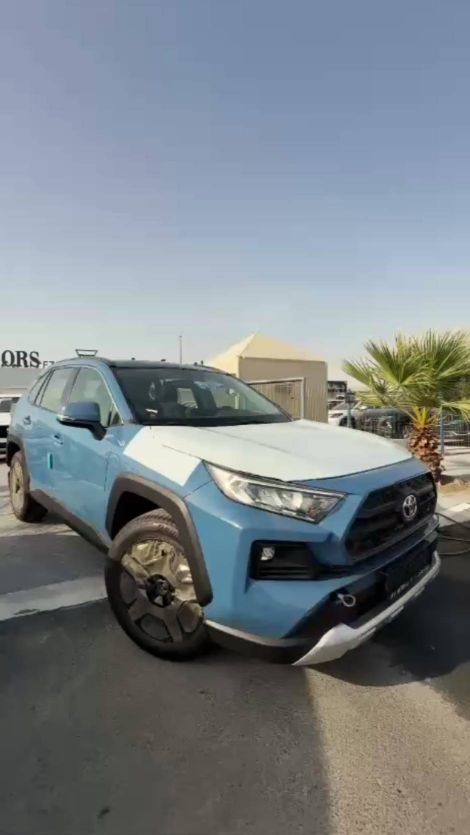 🚘 Toyota RAV 4👇 смотреть онлайн