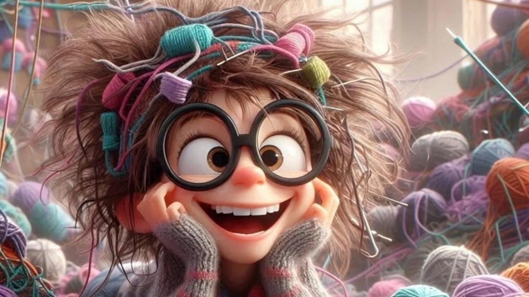 Бешенные крючки на Rutube. Отчёт по двум песням. #игрушкикрючком #вязанныеигркшки смотреть онлайн