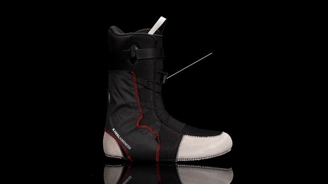 DEELUXE EMPIRE 24-25 Snowboard Boots