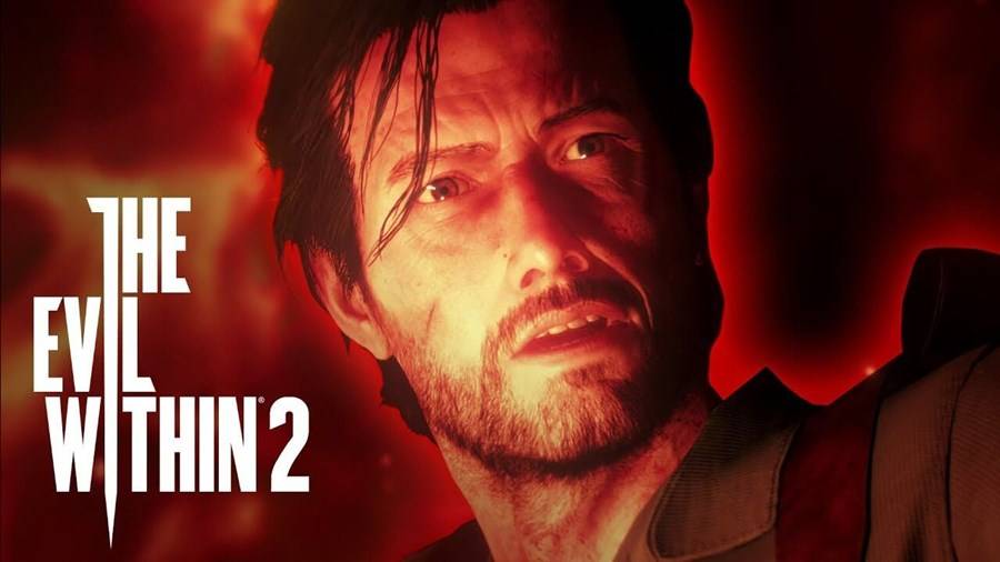 The Evil Within 2▶1(это ХАРДКОР прохождение) смотреть онлайн