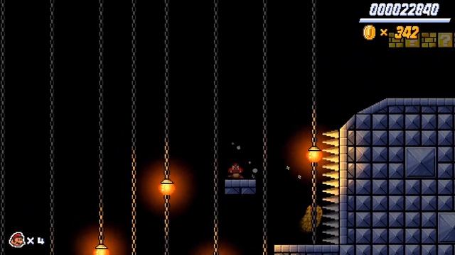 Super Mario Studio DEMO / FANGAME