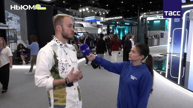 АЛЕКСАНДР ВАЙНО о возможностях для молодежи смотреть онлайн