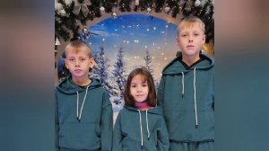 Семья это ... 08.07.2025г