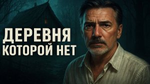Секретные Архивы КГБ: ТАЙНА ДЕРЕВНИ ИЗ ДРУГОГО ВРЕМЕНИ | Советский агент в ловушке прошлого Мистика