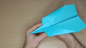 КАК Сделать Бумажные Самолетики