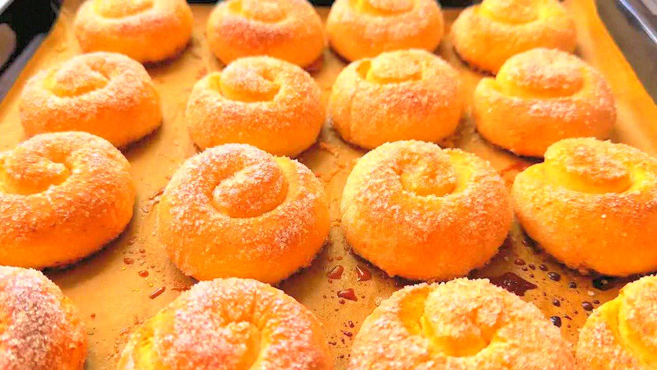 Рецепты от Гали