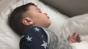 Лечение зубов под наркозом в «Белой медведице» (СПб) ребенку 5 лет