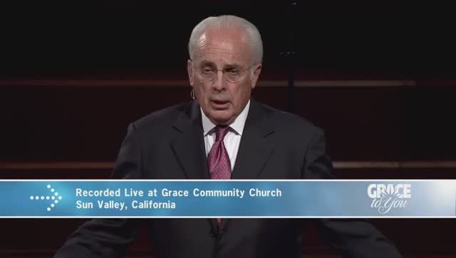 Евангелие от Бога - 3 - Презренный Раб Иеговы - 1 ЧАСТЬ【Исаия 53:1-3】Джон МакАртур