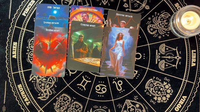 ⁉️Что у НЕГО с ДРУГОЙ⁉️ смотреть онлайн