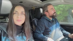 Китайская еда на озере / Джек рассел учится нырять)