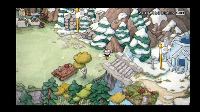 КАК ЖЕ ПОЛУЧИТЬ И АКТИВИРОВАТЬ СВЯЩЕННЫЙ АМУЛЕТ В CUPHEAD смотреть онлайн