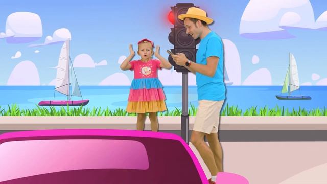 Песня о Бургерах | Бургер Бургер Бом Бом Бом смотреть онлайн