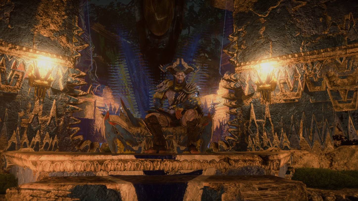 КЛАН ДОЛИННИКОВ Ϟ Horizon Forbidden West #19