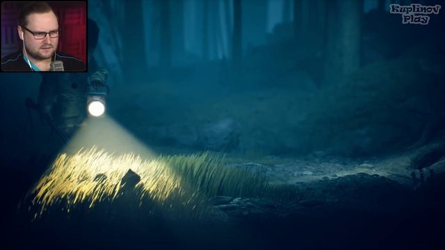 ВТОРЫЕ МАЛЕНЬКИЕ КОШМАРЫ ► Little Nightmares 2 #1 смотреть онлайн