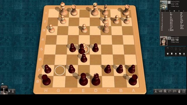 Chessmaster Grandmaster Edition #40 часть смотреть онлайн